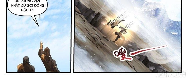 Ma Môn Đại Ngoạn Gia Chapter 27 - 30