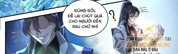 Ma Môn Đại Ngoạn Gia Chapter 27 - 37