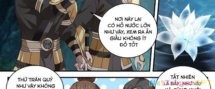 Ma Môn Đại Ngoạn Gia Chapter 27 - 40