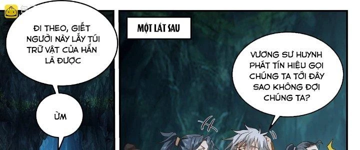 Ma Môn Đại Ngoạn Gia Chapter 27 - 42