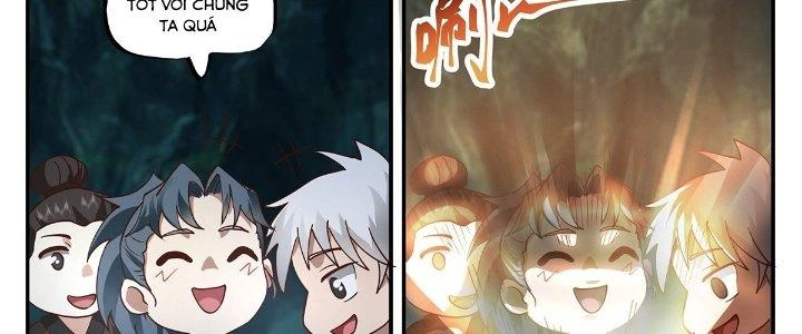 Ma Môn Đại Ngoạn Gia Chapter 27 - 46