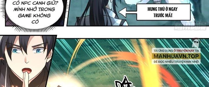 Ma Môn Đại Ngoạn Gia Chapter 28 - 16