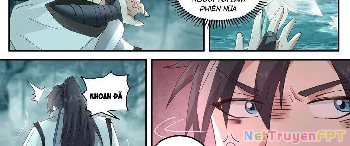 Ma Môn Đại Ngoạn Gia Chapter 28 - 28