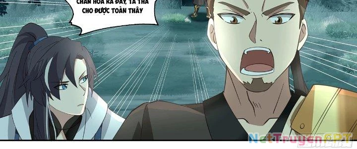 Ma Môn Đại Ngoạn Gia Chapter 28 - 30