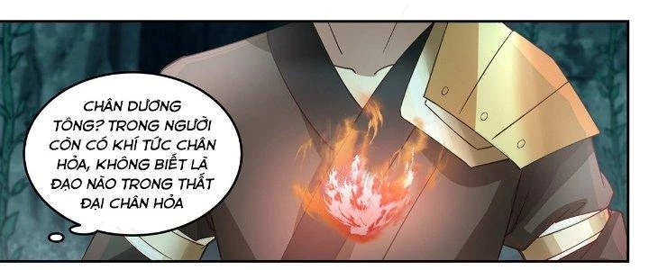 Ma Môn Đại Ngoạn Gia Chapter 28 - 31