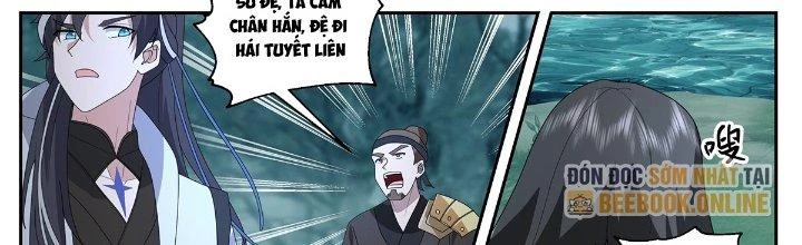 Ma Môn Đại Ngoạn Gia Chapter 28 - 37