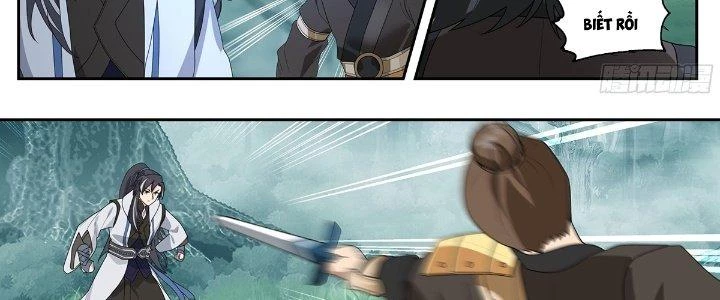 Ma Môn Đại Ngoạn Gia Chapter 28 - 38