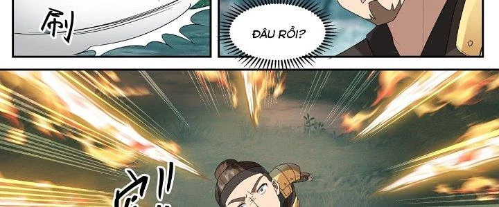 Ma Môn Đại Ngoạn Gia Chapter 28 - 40