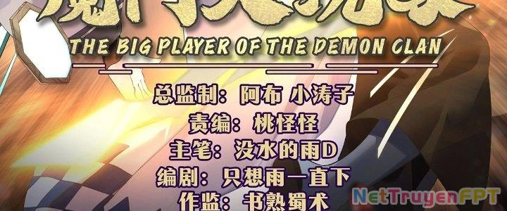 Ma Môn Đại Ngoạn Gia Chapter 29 - 3