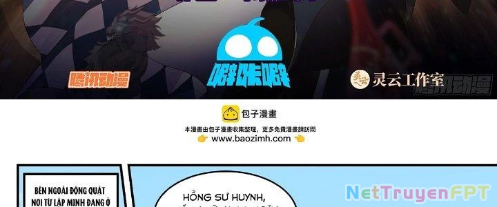 Ma Môn Đại Ngoạn Gia Chapter 29 - 4