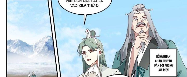Ma Môn Đại Ngoạn Gia Chapter 29 - 6