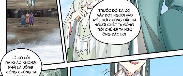 Ma Môn Đại Ngoạn Gia Chapter 29 - 7