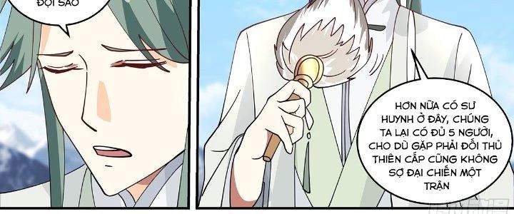 Ma Môn Đại Ngoạn Gia Chapter 29 - 8