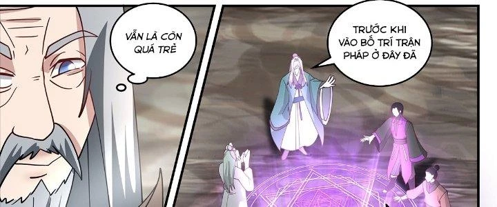 Ma Môn Đại Ngoạn Gia Chapter 29 - 11