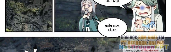 Ma Môn Đại Ngoạn Gia Chapter 29 - 13
