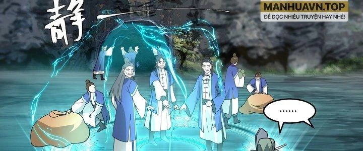 Ma Môn Đại Ngoạn Gia Chapter 29 - 14