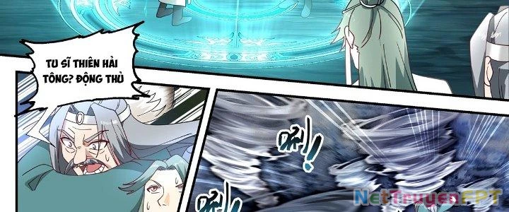 Ma Môn Đại Ngoạn Gia Chapter 29 - 15