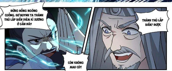 Ma Môn Đại Ngoạn Gia Chapter 29 - 20