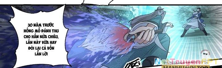 Ma Môn Đại Ngoạn Gia Chapter 29 - 21
