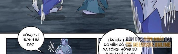 Ma Môn Đại Ngoạn Gia Chapter 29 - 25