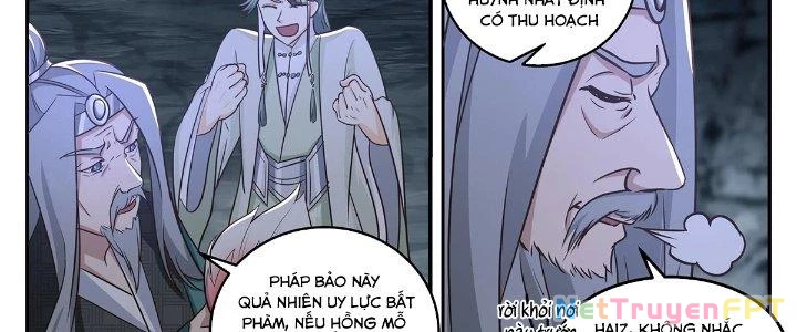 Ma Môn Đại Ngoạn Gia Chapter 29 - 26