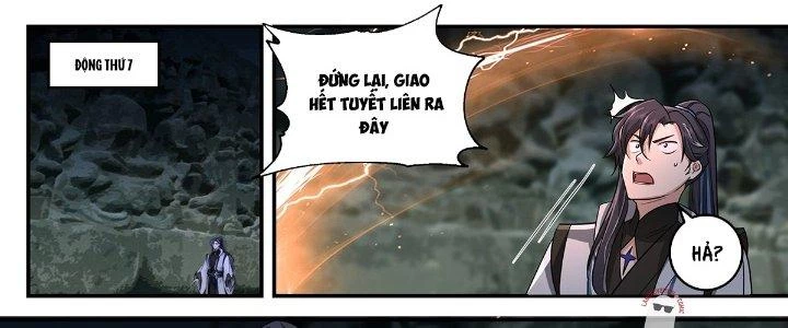 Ma Môn Đại Ngoạn Gia Chapter 29 - 31