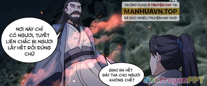 Ma Môn Đại Ngoạn Gia Chapter 29 - 32