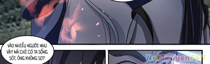 Ma Môn Đại Ngoạn Gia Chapter 29 - 33