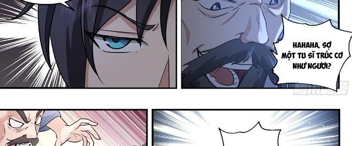 Ma Môn Đại Ngoạn Gia Chapter 29 - 34