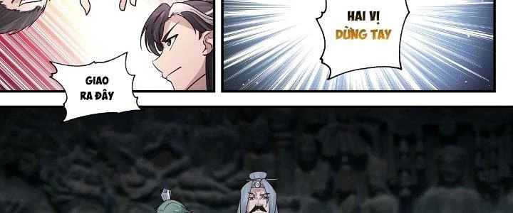 Ma Môn Đại Ngoạn Gia Chapter 29 - 35