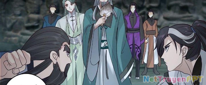 Ma Môn Đại Ngoạn Gia Chapter 29 - 36