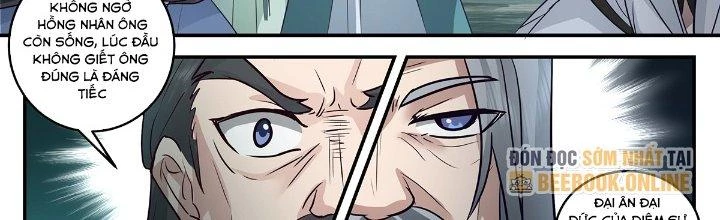 Ma Môn Đại Ngoạn Gia Chapter 29 - 37