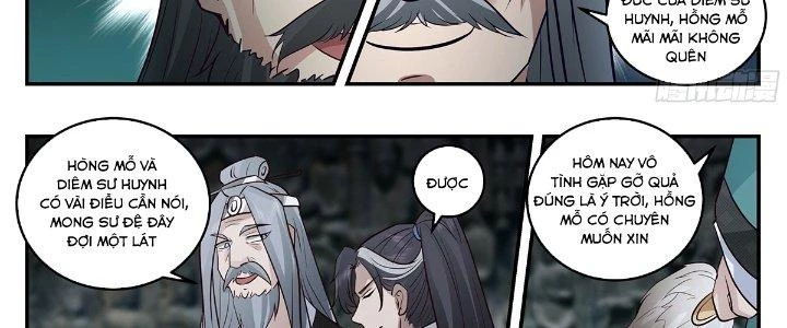 Ma Môn Đại Ngoạn Gia Chapter 29 - 38