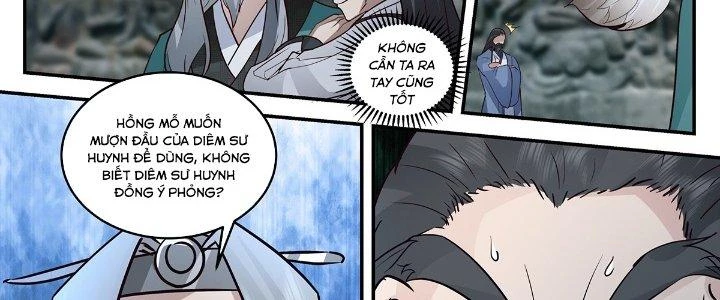 Ma Môn Đại Ngoạn Gia Chapter 29 - 39