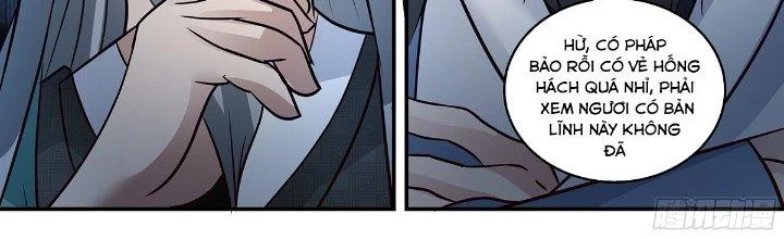 Ma Môn Đại Ngoạn Gia Chapter 29 - 41