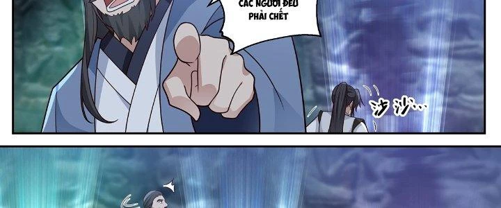 Ma Môn Đại Ngoạn Gia Chapter 30 - 6