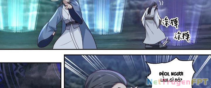 Ma Môn Đại Ngoạn Gia Chapter 30 - 7