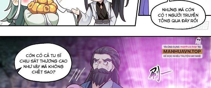 Ma Môn Đại Ngoạn Gia Chapter 30 - 16