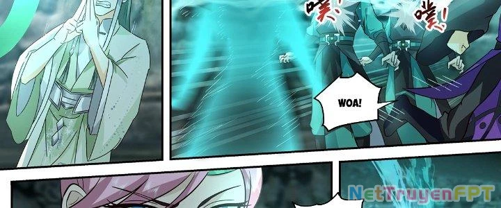Ma Môn Đại Ngoạn Gia Chapter 30 - 22
