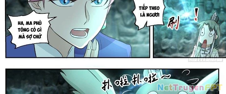 Ma Môn Đại Ngoạn Gia Chapter 30 - 23