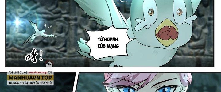 Ma Môn Đại Ngoạn Gia Chapter 30 - 24