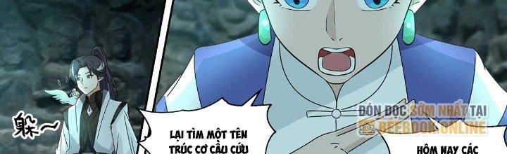 Ma Môn Đại Ngoạn Gia Chapter 30 - 25