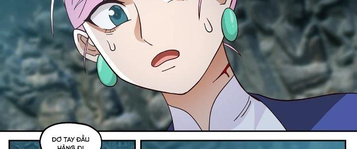 Ma Môn Đại Ngoạn Gia Chapter 30 - 32