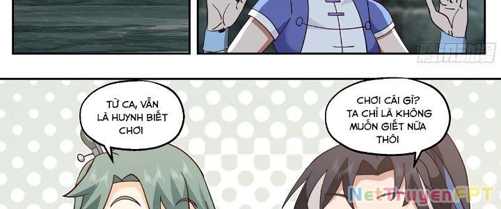 Ma Môn Đại Ngoạn Gia Chapter 30 - 34