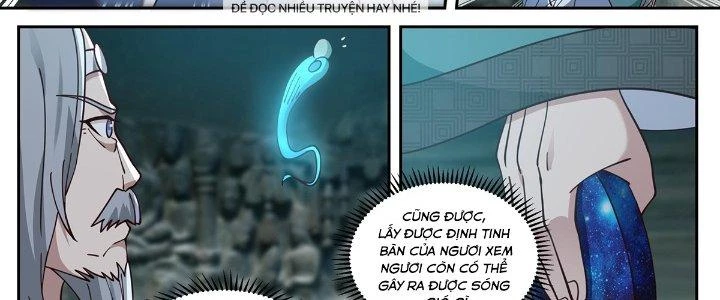 Ma Môn Đại Ngoạn Gia Chapter 30 - 40