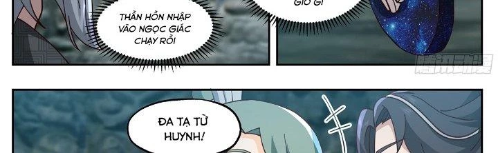 Ma Môn Đại Ngoạn Gia Chapter 30 - 41