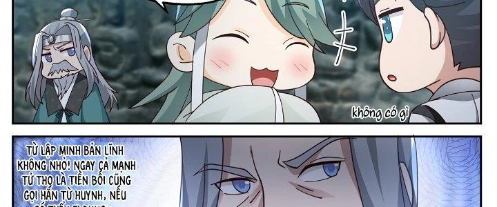 Ma Môn Đại Ngoạn Gia Chapter 30 - 42