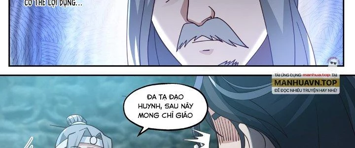 Ma Môn Đại Ngoạn Gia Chapter 30 - 43