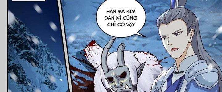 Ma Môn Đại Ngoạn Gia Chapter 31 - 6