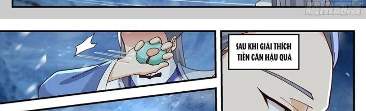 Ma Môn Đại Ngoạn Gia Chapter 31 - 9